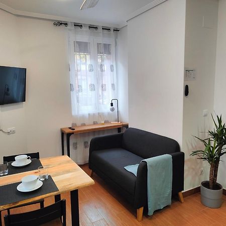 Vut La Casita Del Cuentame Apartamento Burgo Exterior foto