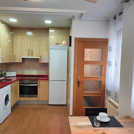 Vut La Casita Del Cuentame Apartamento Burgo Exterior foto
