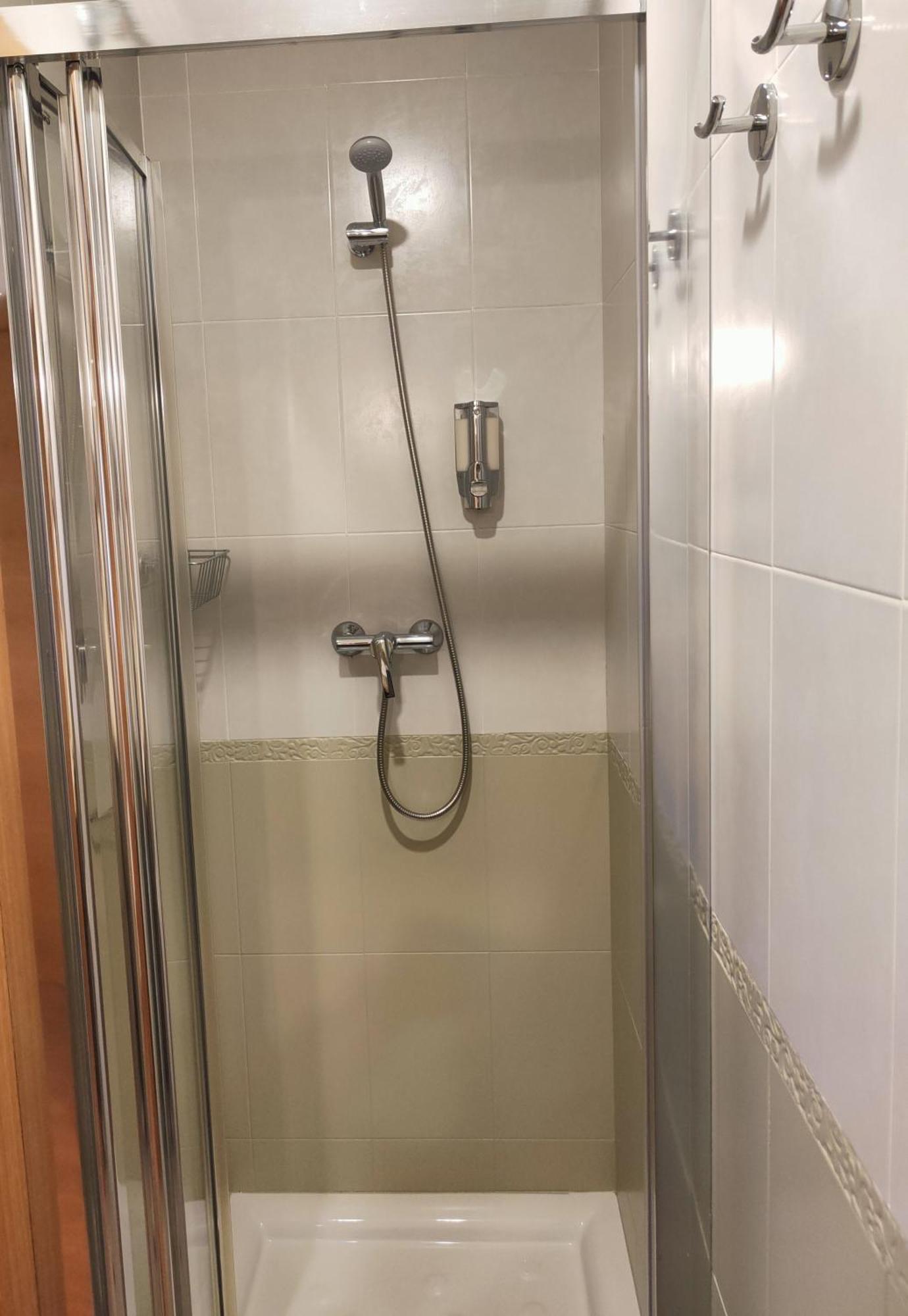 Vut La Casita Del Cuentame Apartamento Burgo Exterior foto