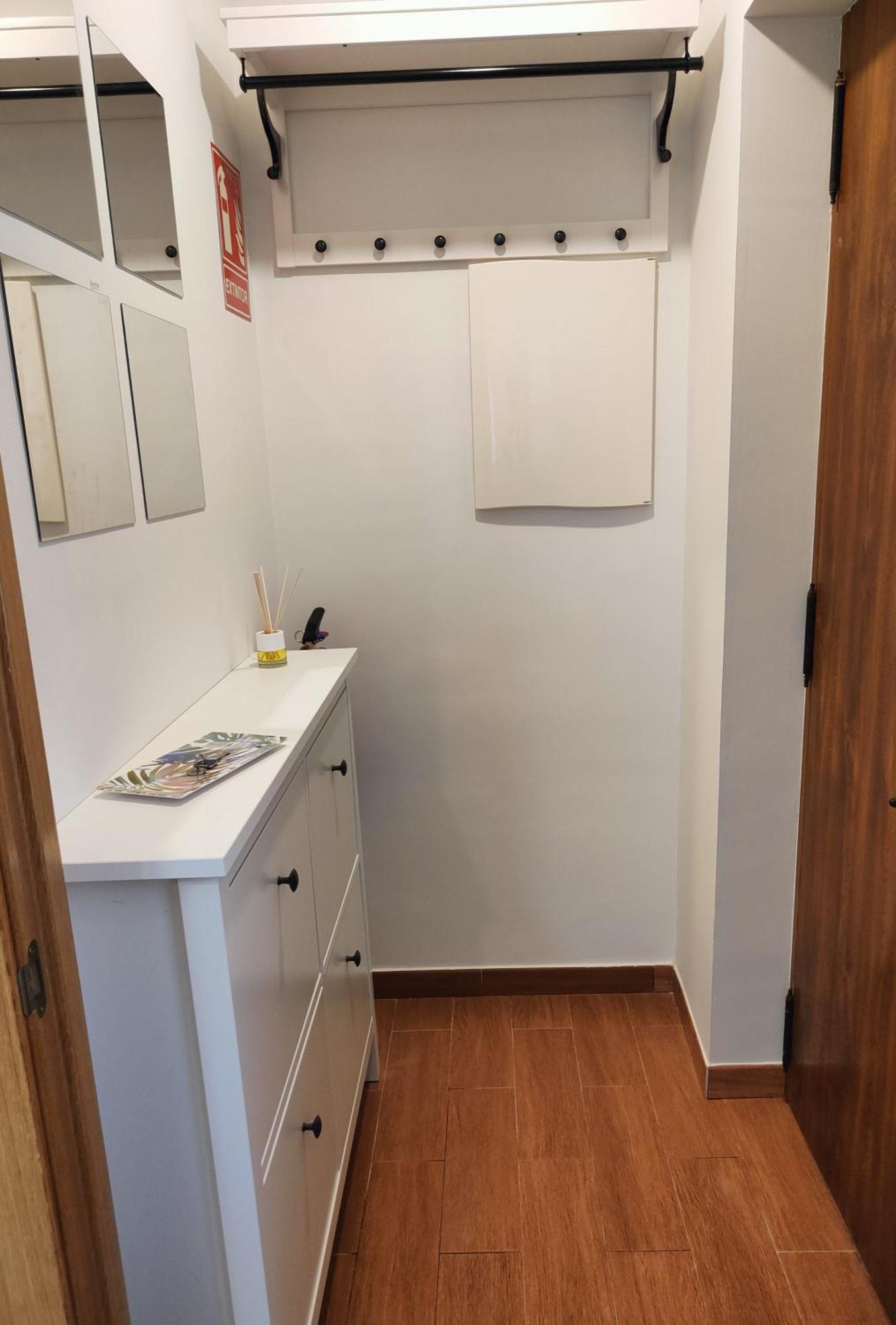 Vut La Casita Del Cuentame Apartamento Burgo Exterior foto