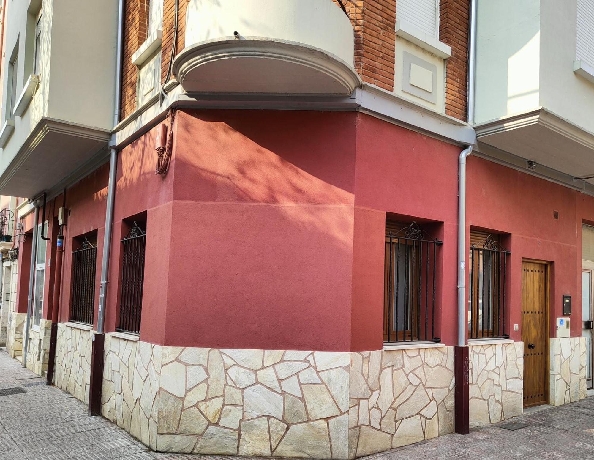 Vut La Casita Del Cuentame Apartamento Burgo Exterior foto
