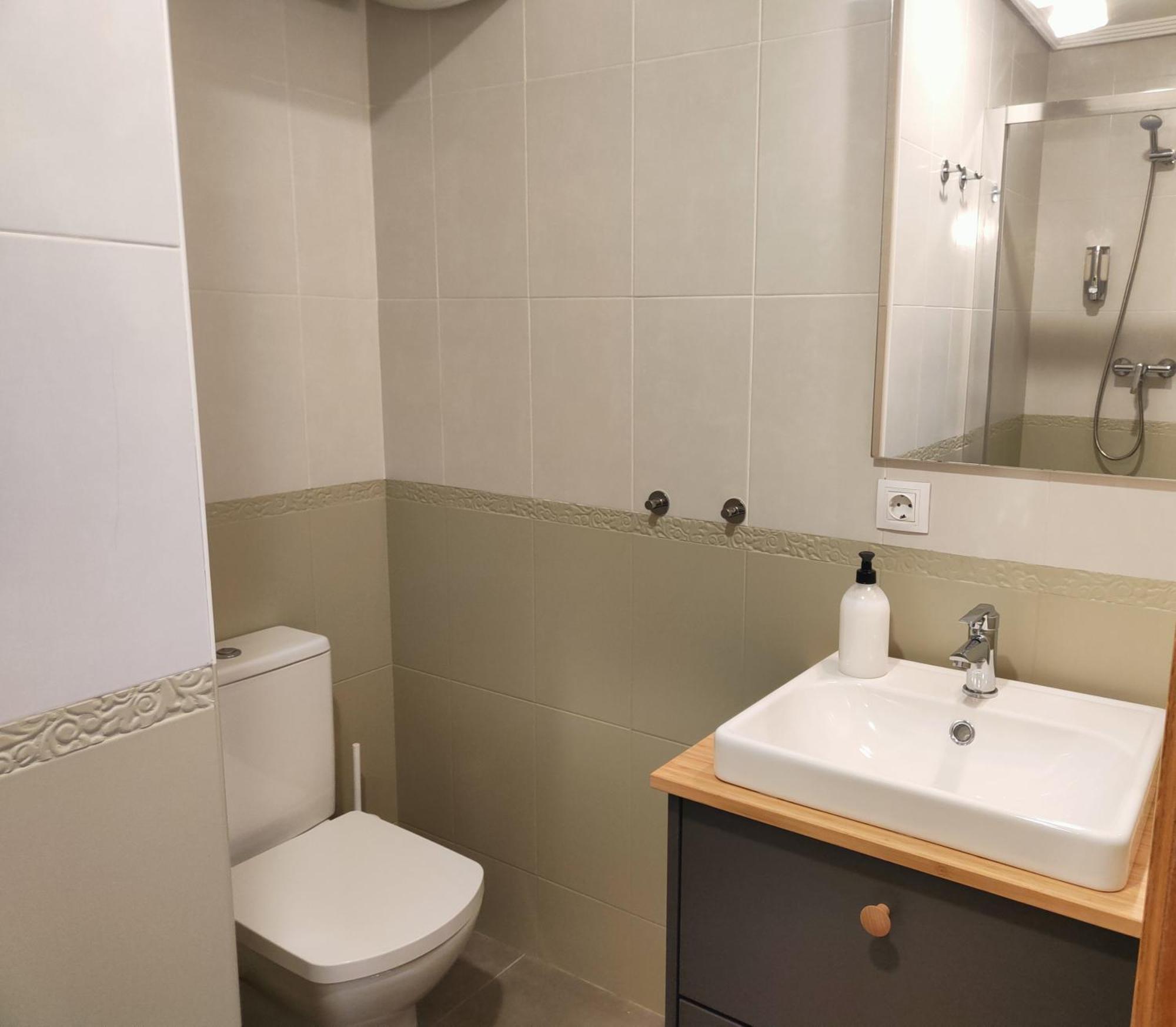 Vut La Casita Del Cuentame Apartamento Burgo Exterior foto