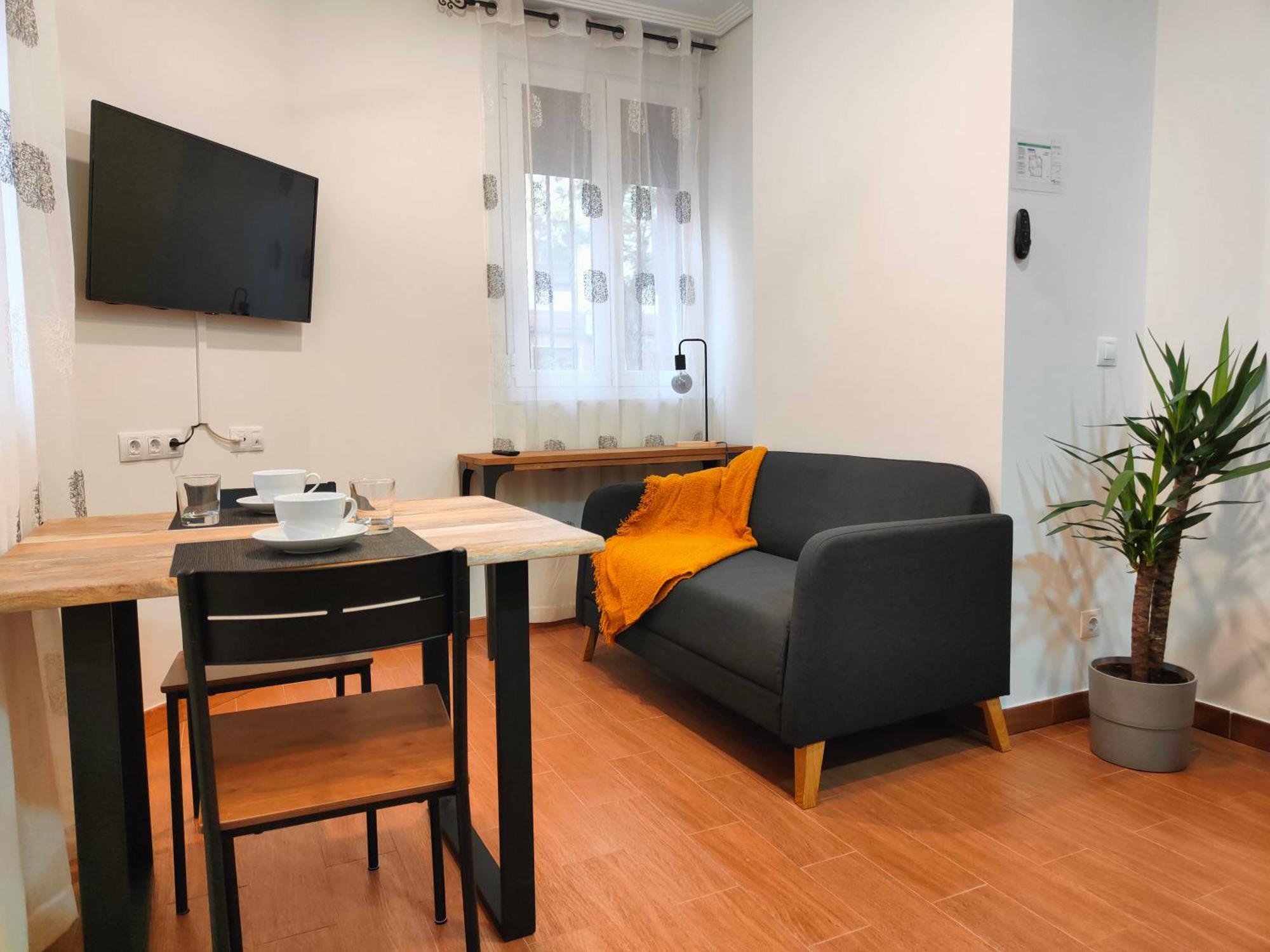 Vut La Casita Del Cuentame Apartamento Burgo Exterior foto